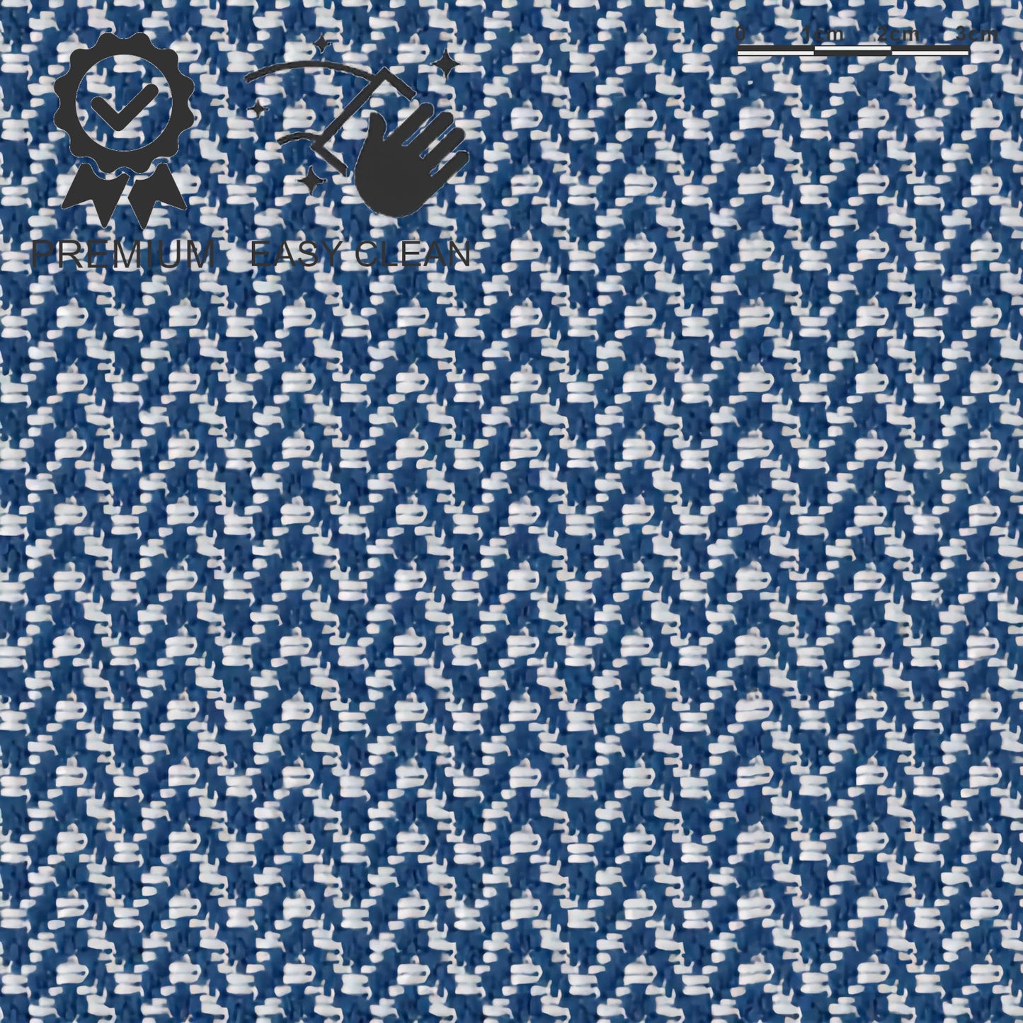 Blau-V