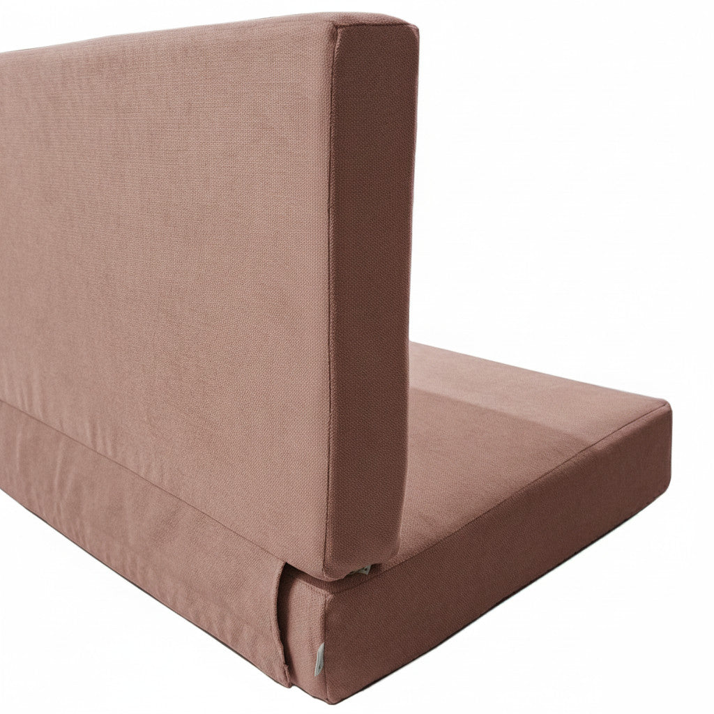 Kussen met rugleuning
