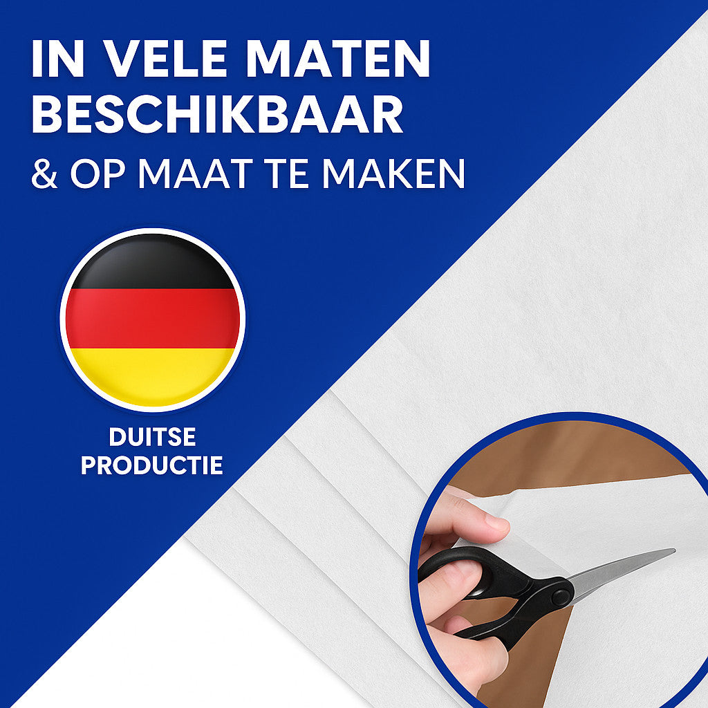 Antislipmatten voor tapijten