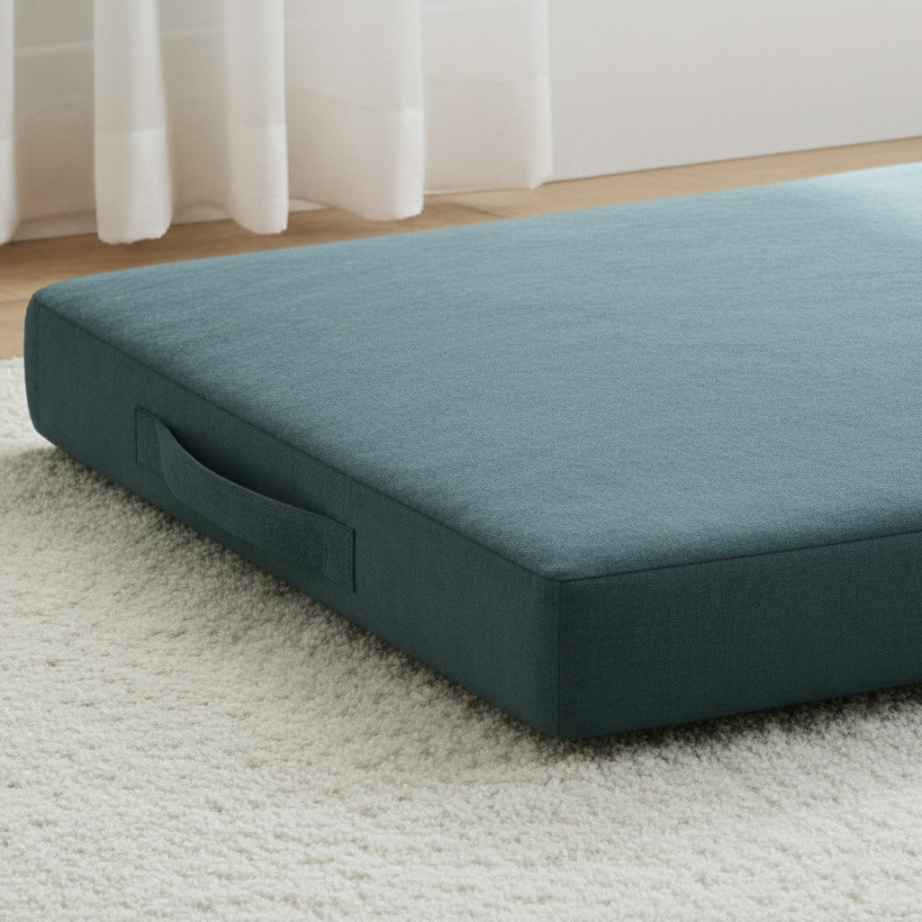 Vloerkussen op maat - Binnen