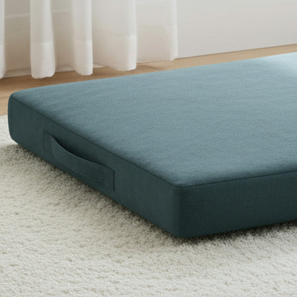 Vloerkussen op maat - Binnen