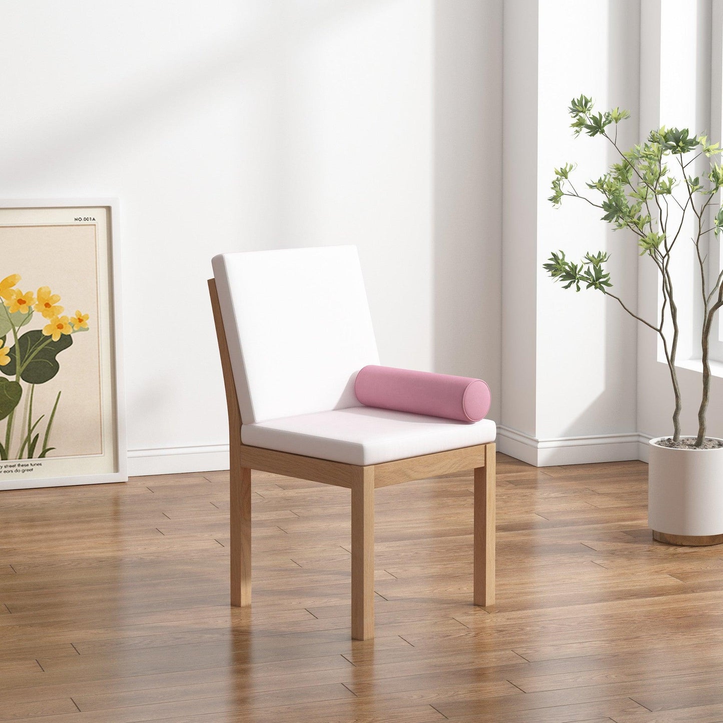 Indoor Nackenrollen Kissen