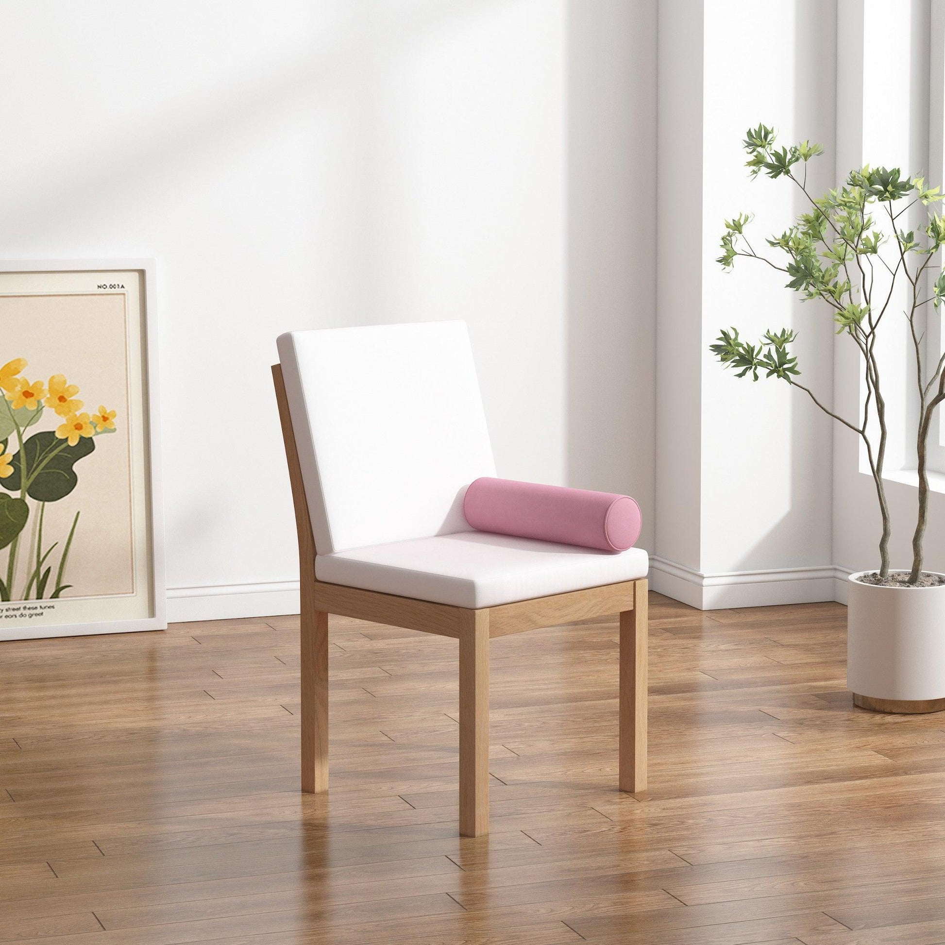 Indoor Nackenrollen Kissen