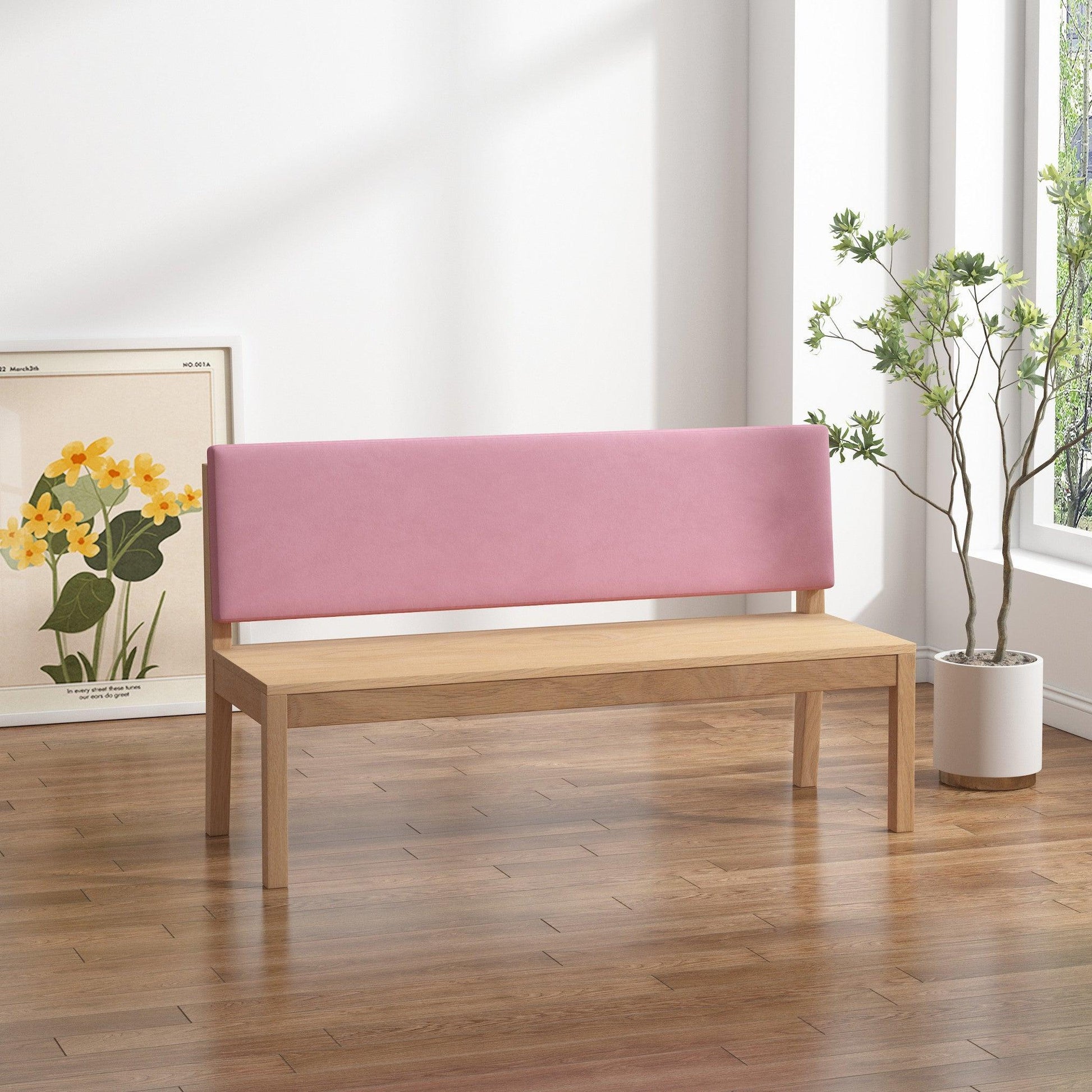 Indoor Rückenkissen