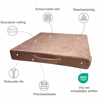 Bodemkussens - Outdoor