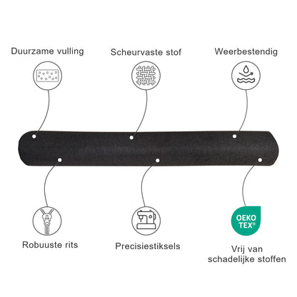 Nekrolkussens - Outdoor