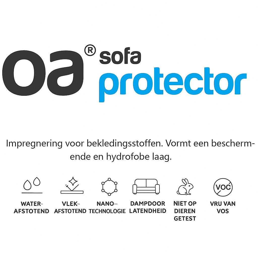 OA Sofa Protector impregneerspray