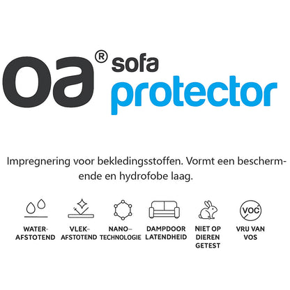 OA Sofa Protector impregneerspray