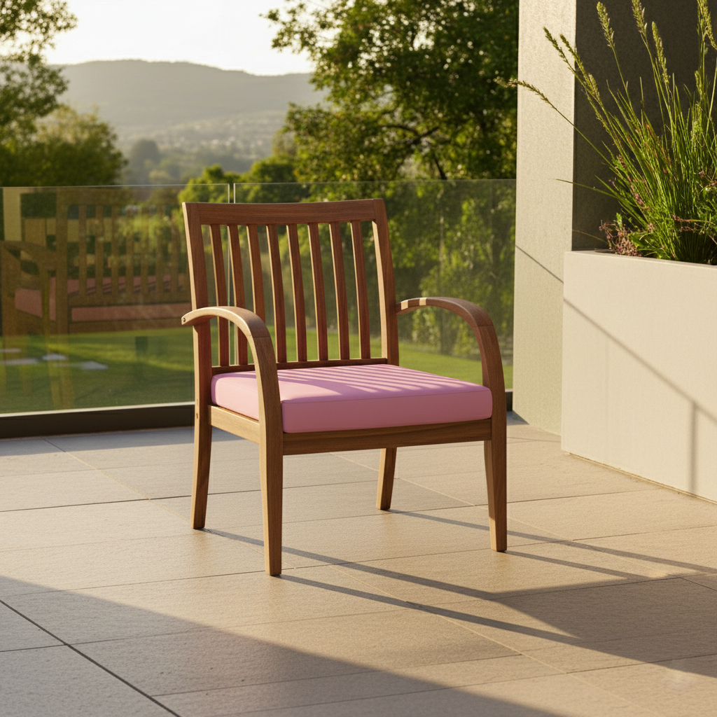 Outdoor Lounge Sitzkissen