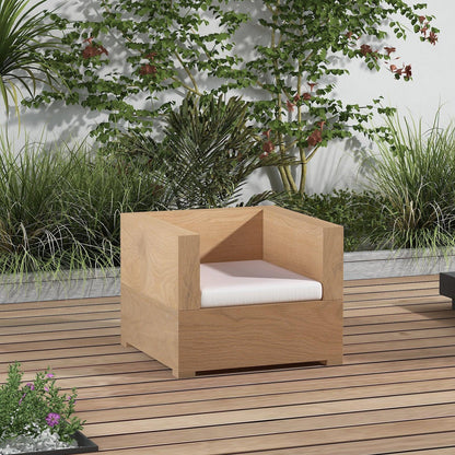 Outdoor Flopkissen und Loungekissen