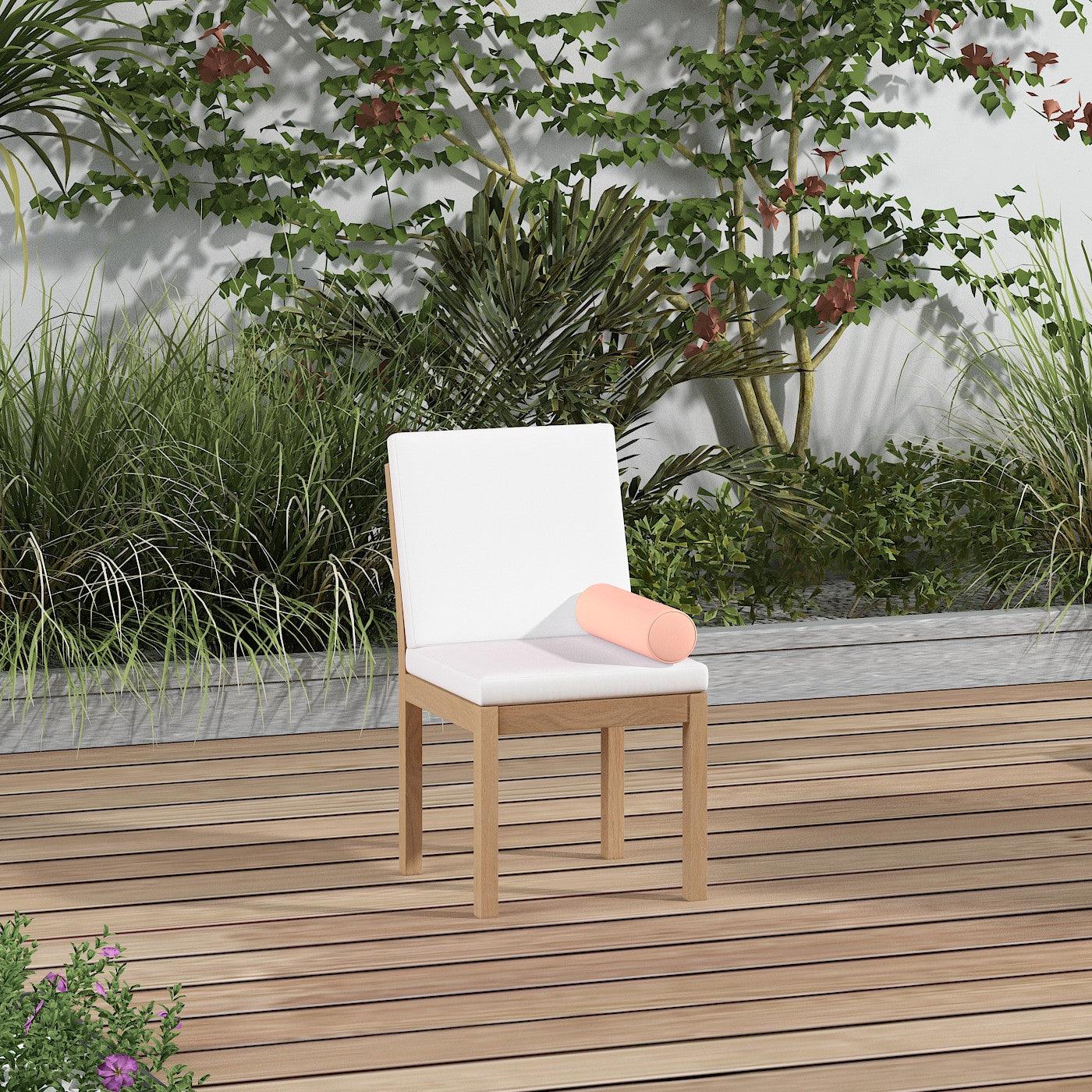 Outdoor Nackenrollen Kissen
