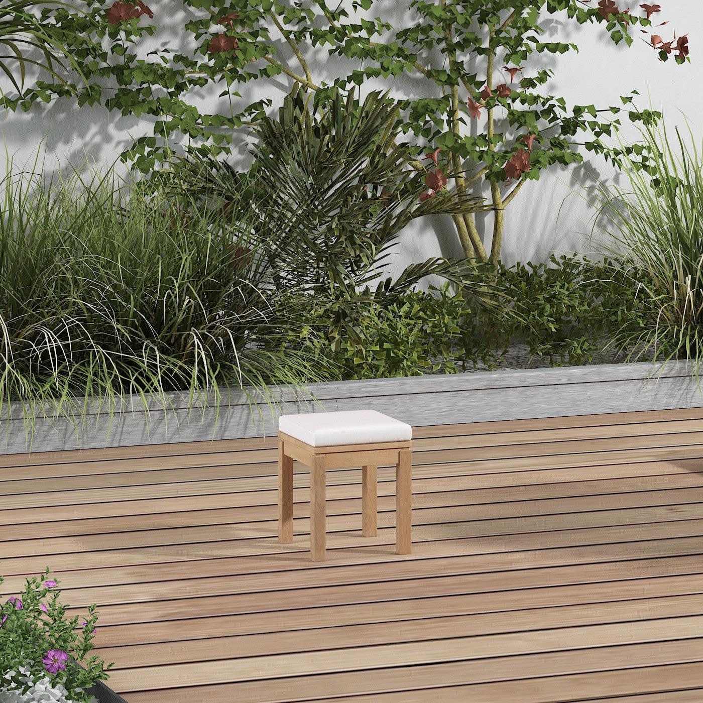 Outdoor Sitzkissen