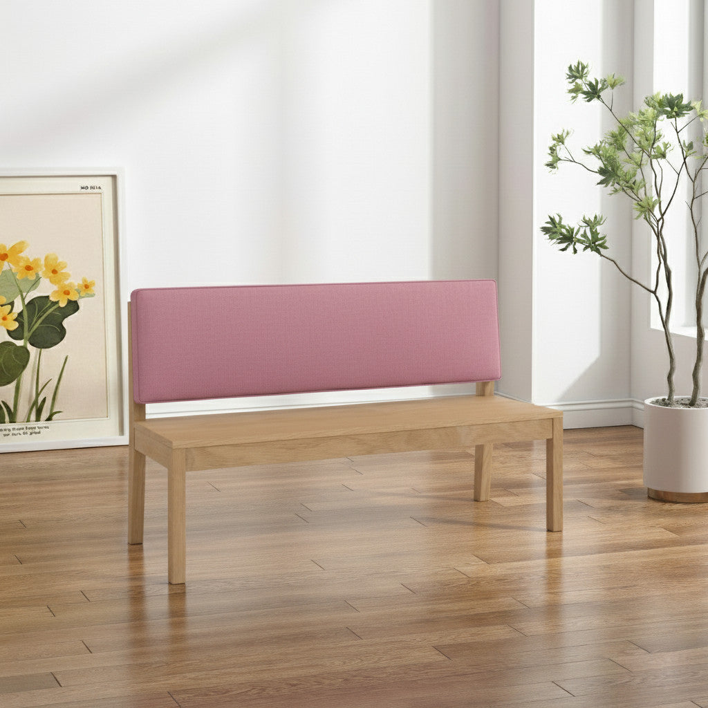 Rugkussen op maat - Binnen