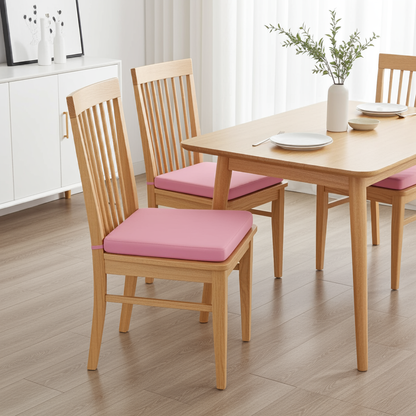 Stuhlkissen Trapezform