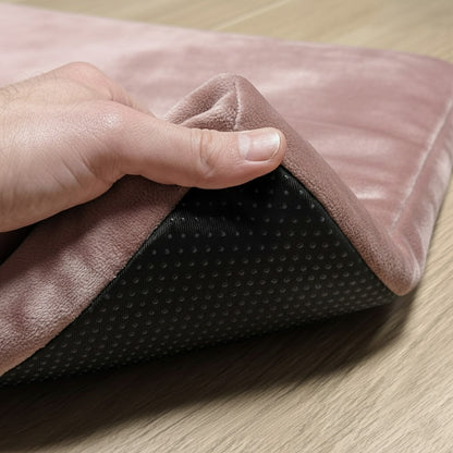 Anti-slip hondenkussen