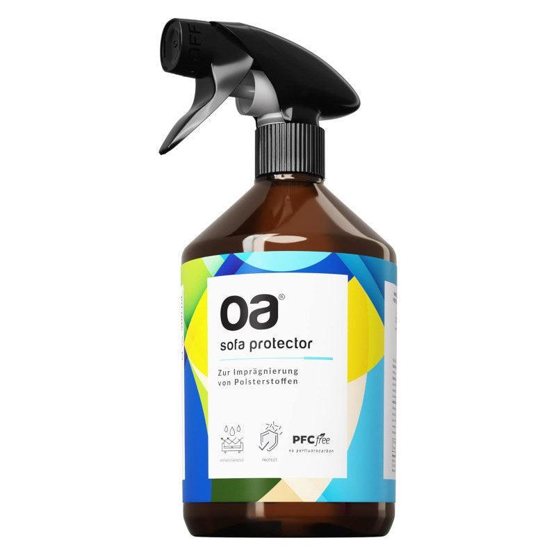 OA Bank-Beschermer Impregneerspray