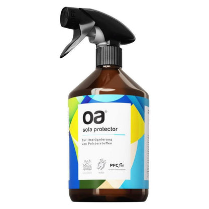 OA Bank-Beschermer Impregneerspray