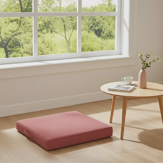 Bodenkissen nach Mass