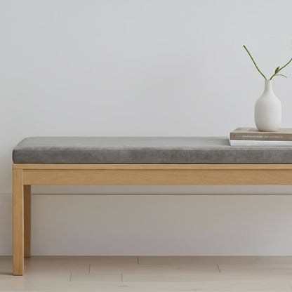 Bankkissen nach Mass