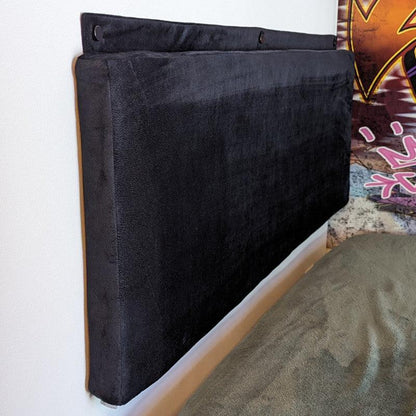 Wandkissen für Bett