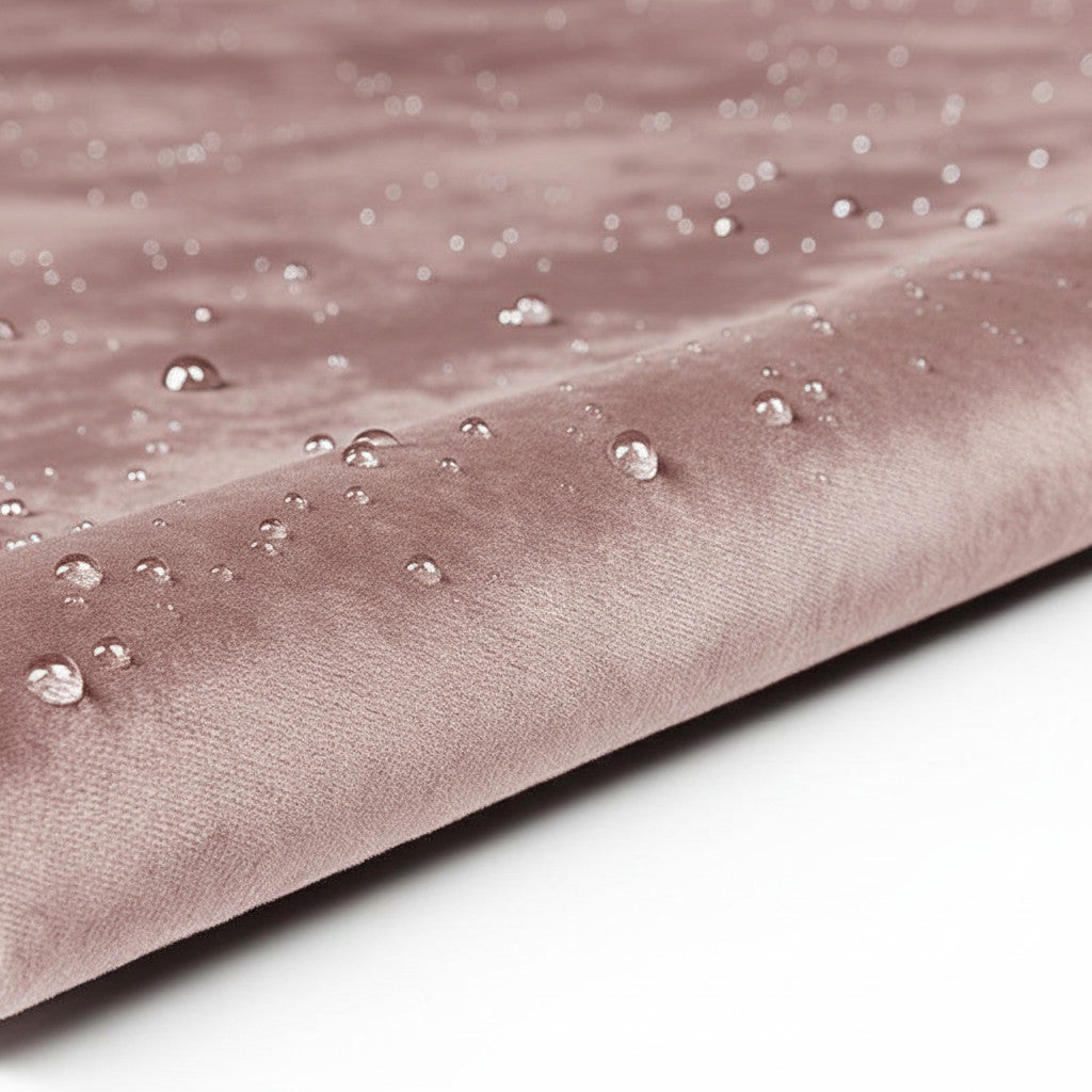 Hondenbed waterafstotend