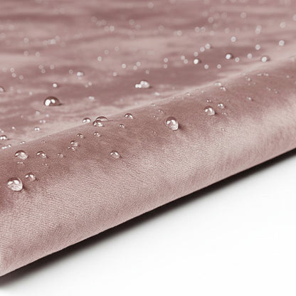 Hondenbed waterafstotend